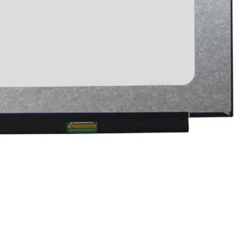 Imagem -03 - Substituição do Painel de Display Lcd para Laptop Nv173fhm-n4k Fhd Ips 1920x1080 30 Pinos Novo Led 30 Pinos