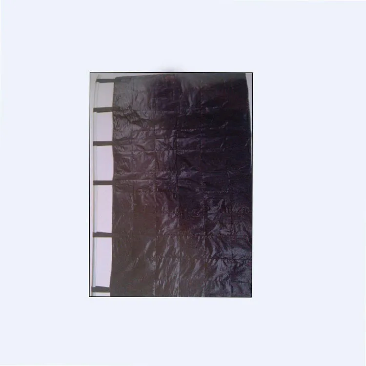 Electrification overhaul insulation blanket C406-0452/C406-0453 Arc suppression blanket Electrical fault protection blanket