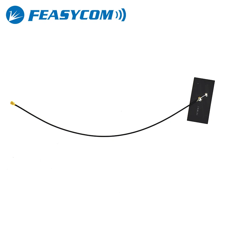 Feasycom High Gain IoT Wireless 2.4GHz & 5.8GHz dual band WiFi Antenna FYT-02