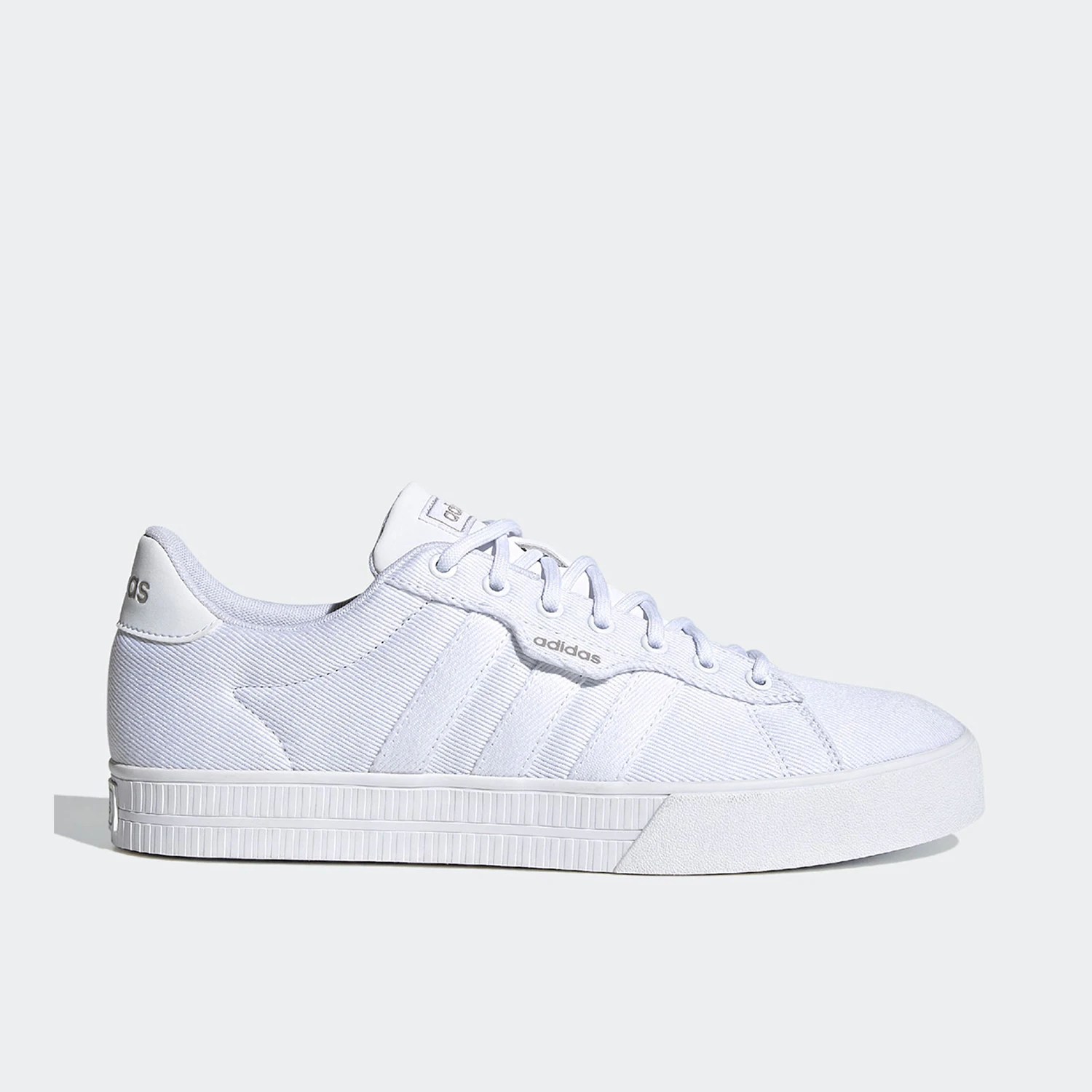 Adidas genuine Daily 3.0 zapatos de tabla bajos ligeros y transpirables para hombre FY8449