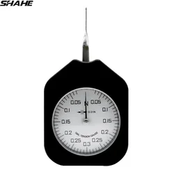 Shahe Dial Tension Gauge Force Meter Single Pointer Dial Tension Meter ATG Series