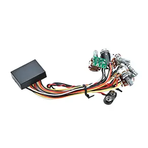 カーオーディオ ADDZEST SR203 3WAY BASS CONTROL ADDZEST SR203 3WAY BASS CONTROL