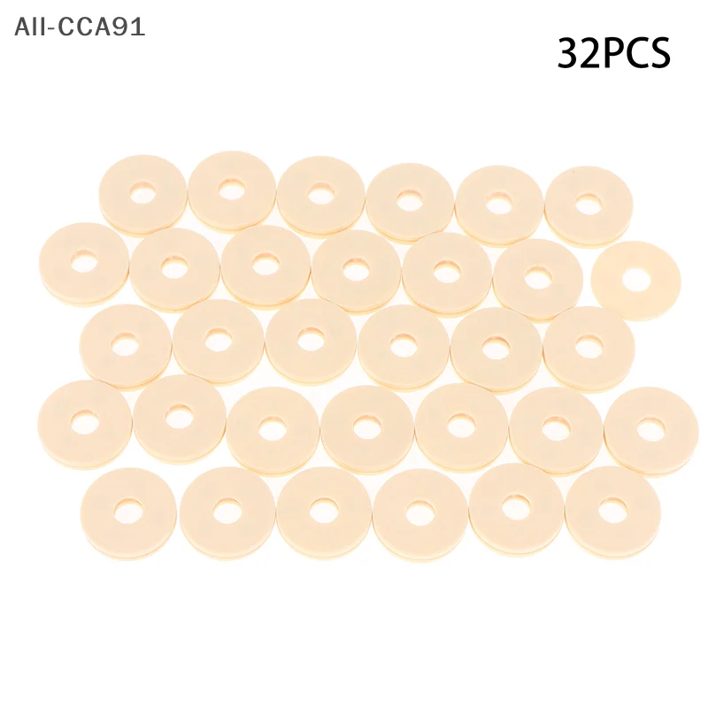 

32PCS Propeller Clip For T40 T50 Agricultural Propeller Clip Gasket With Agras Drone Part Double-layer Sandwich Pad