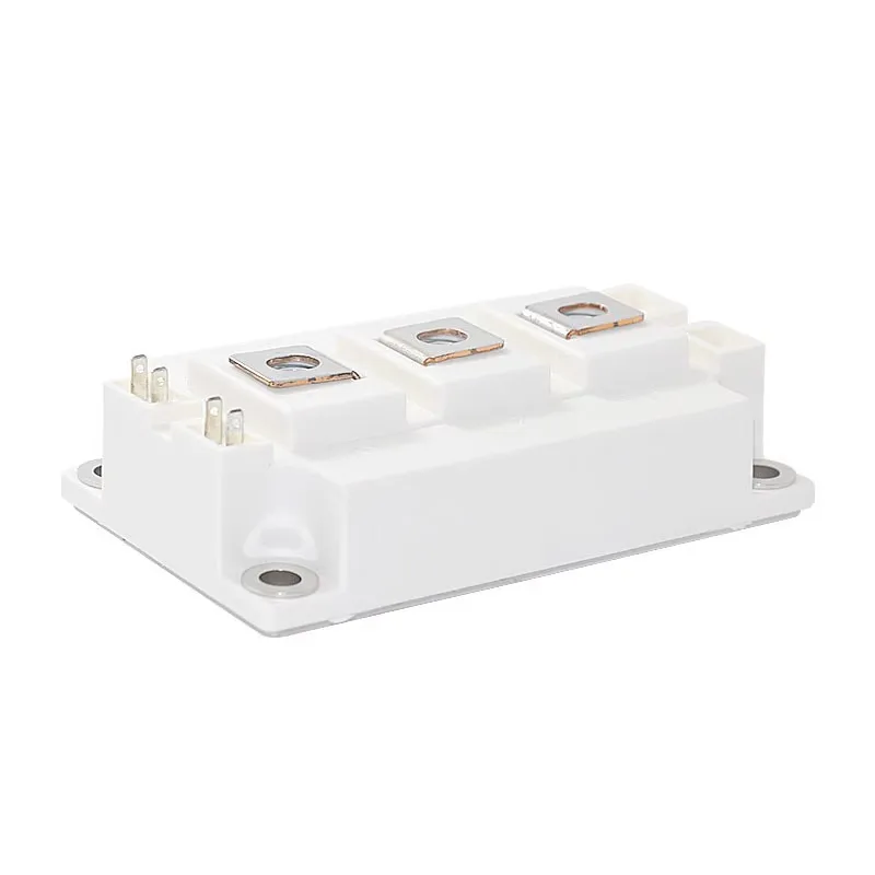 GD100HFL120C2S,GD150HFL120C2S,GD200HFL120C2S,GD300HFL120C2S,GD400HFL120C2S Módulo IGBT Nuevo Original