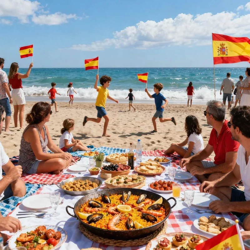 Día de la Hispanidad
