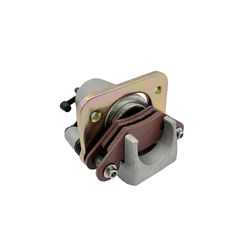 Brake Caliper with Brake Pads Rear Right for Linhai 400 500 550 M550 EFI ATV Quad 35791