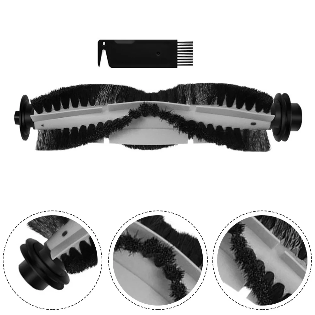 

Vacuum Cleaner Roller Brush Vacuum Cleaner Accessories Vacuum Cleaner Brush Vacuum Cleaner Spare Parts Brush Replacement