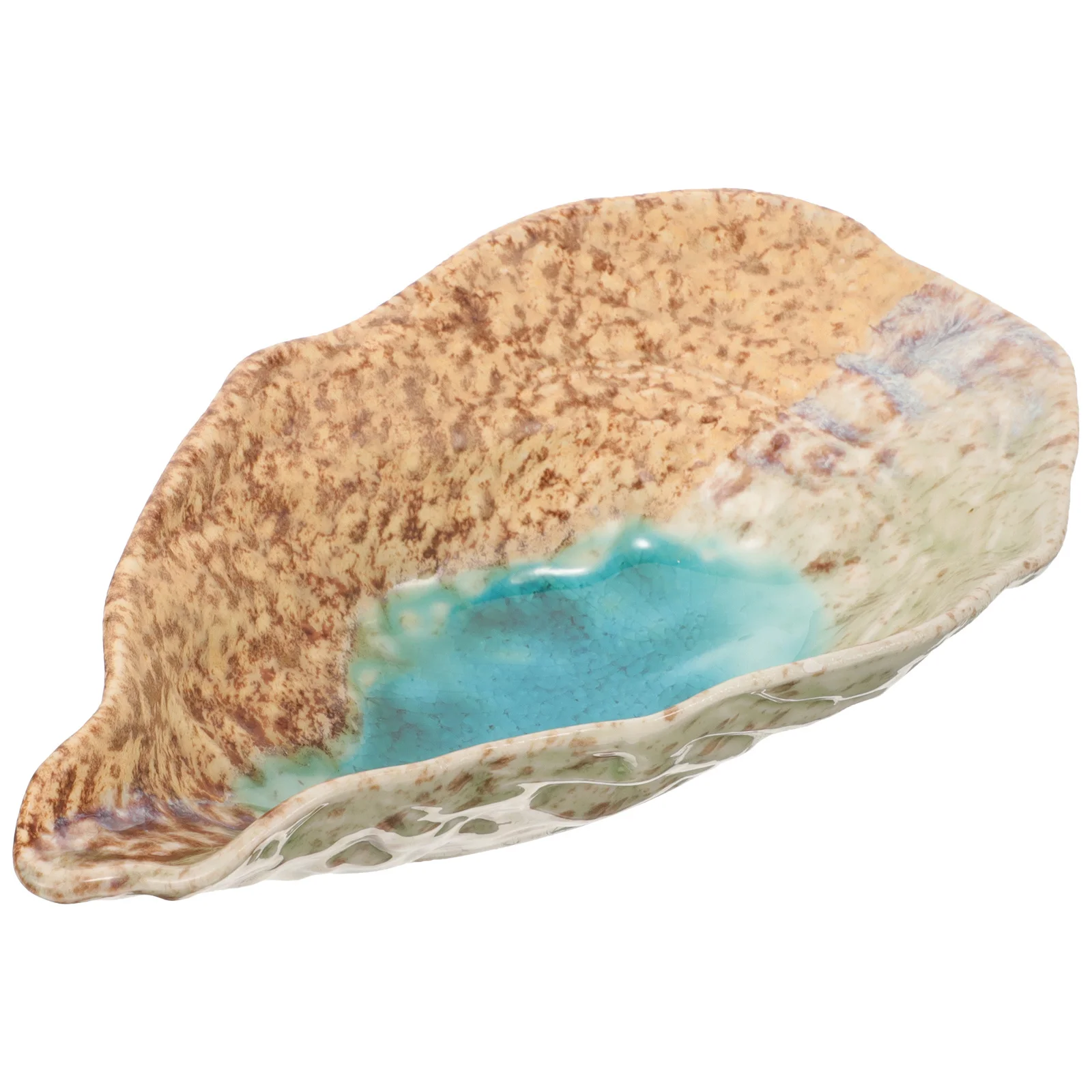 سعة كبيرة السيراميك فراشة المغذية أنيقة في الهواء الطلق طبق المياه النحل صينية تغذية ديكور الحديقة فراشة المغذية