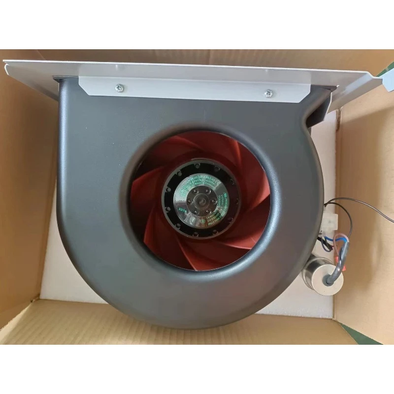 

K2E225-RA92-09 230V0.68/0.92A155/210W Original Fan