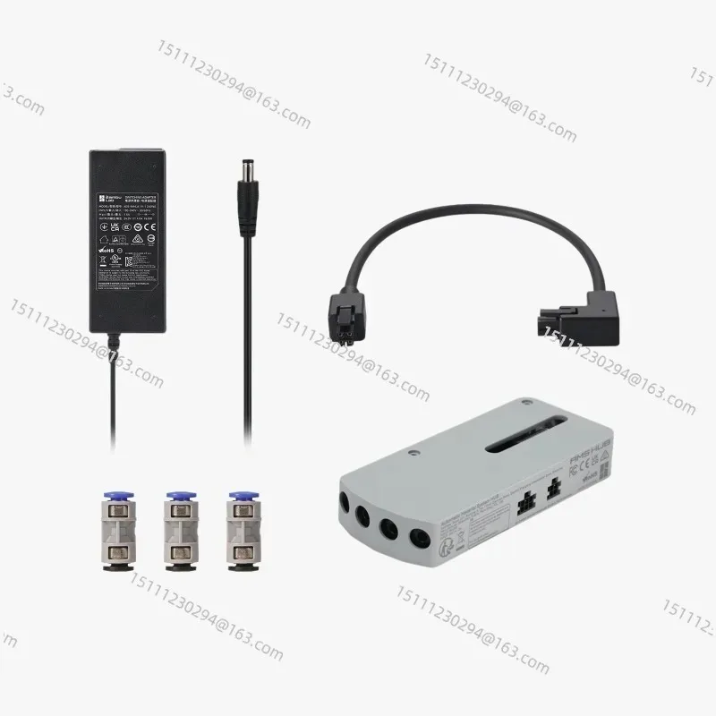 X1/P1 Series Upgrade Accessory Set [AMS 2 Pro Applicable]
