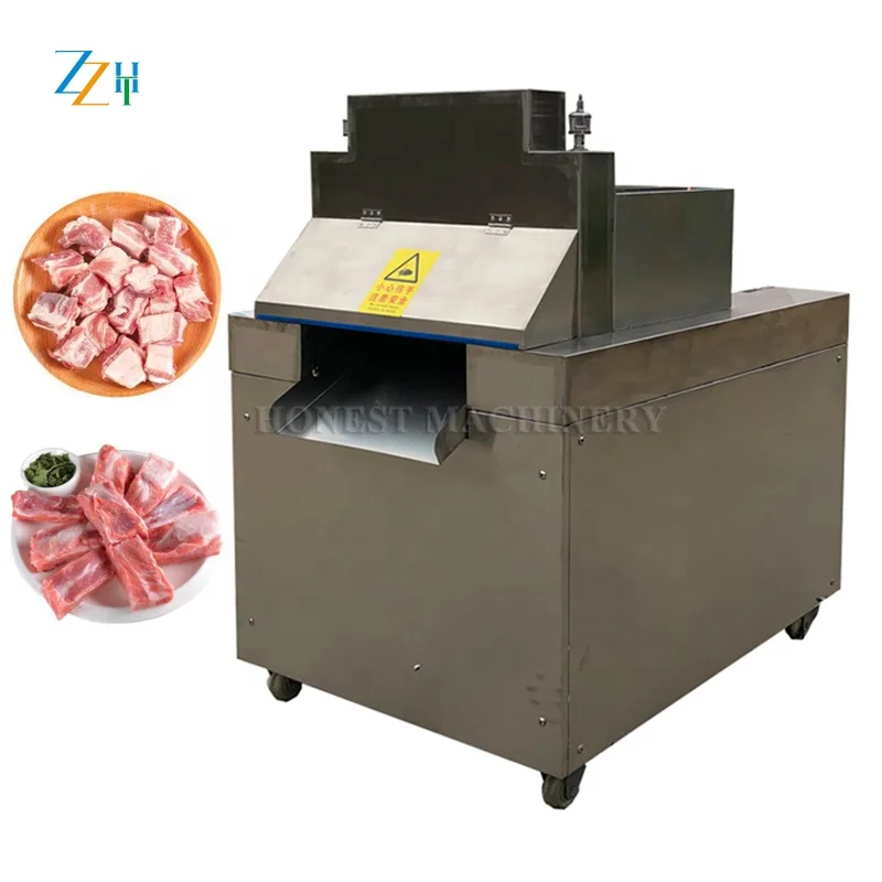 

Electric Bone Chop Machine / Meat Bone Cutter / Meat Cutting Machine Bone Saw