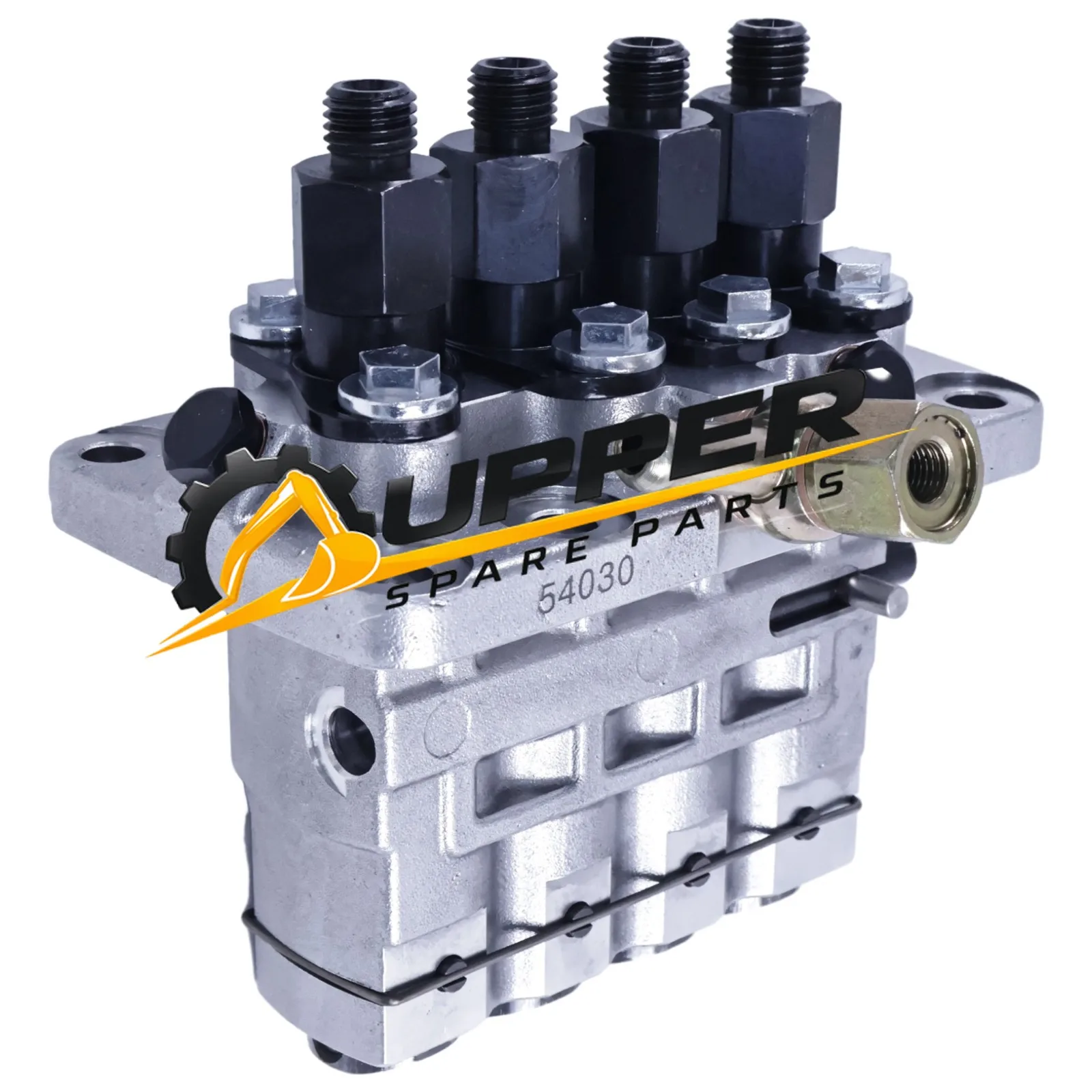 Fuel Injection Pump 131017801 For Shibaura ISM N844 Perkins 404D-22 NH L215 L175