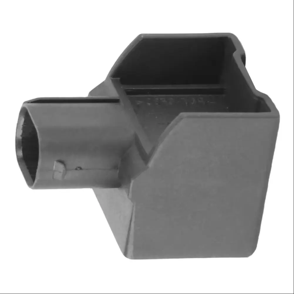 

For Transporter For Beetle For Golf Lateral Acceleration And Yaw Rate Sensor 1J0907651A Plastic Black Accesorios Para Auto