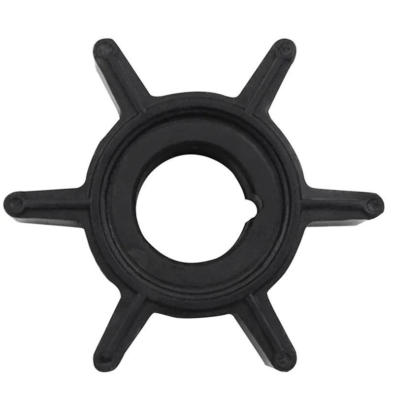 Water Pump Impeller for Mercury Outboard Motors 47-16154 47-161543 47-8M0204676 47-16154-3 47-16154-1 18-3098