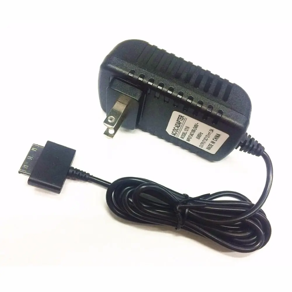 لأيسر W510 12 فولت 1.5A جديد التيار المتناوب محول الطاقة شاحن لشركة أيسر Iconia تبويب W510 W510P W511 W511P