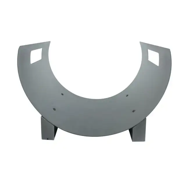 

Приятный держатель для журналов Hearth FA340LG Orion