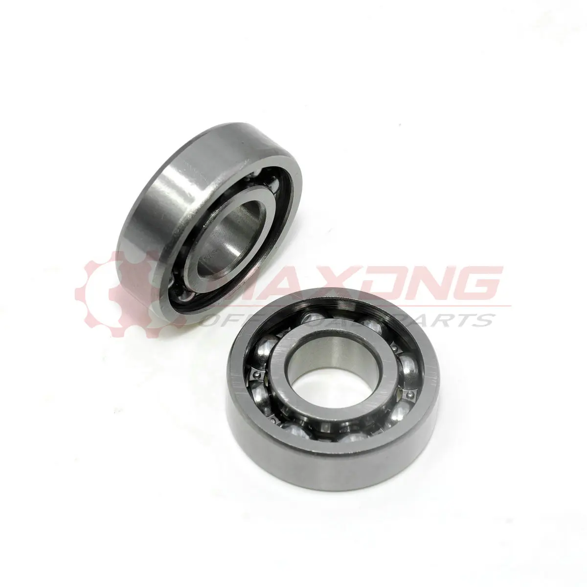 

Подшипник из 2 шт. 6203 400 450 500S 520 550 600 Touring 625 800 800EX 800XC 850 X8H.O. 950 950EX 950HO 1000 30400-01704 17x40x12 мм