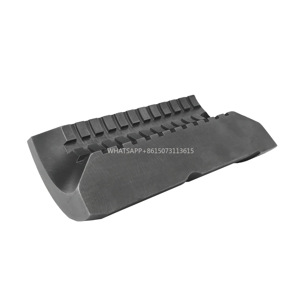 

Rod Holder Jaws 73mm for Atlas Copco Diamec 262 Drilling Machine 3716269980