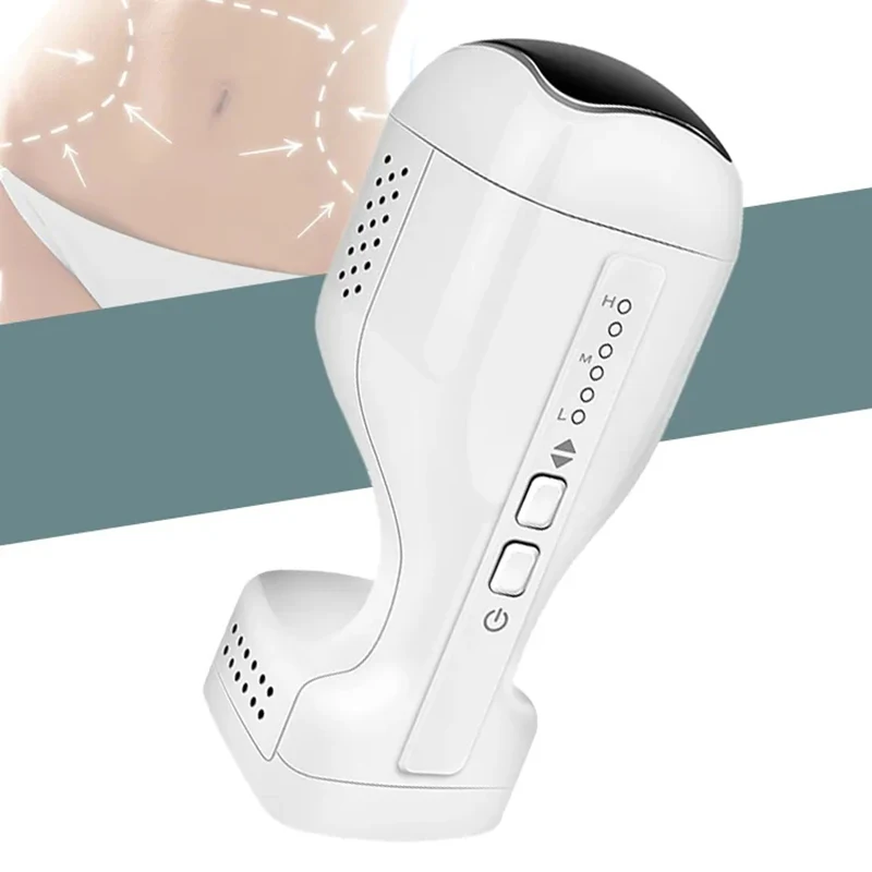 40k Cavitation Body Slimming Fat Burning Belly Fat Removal Massager Weight Loss Anti Cellulite fast shipping