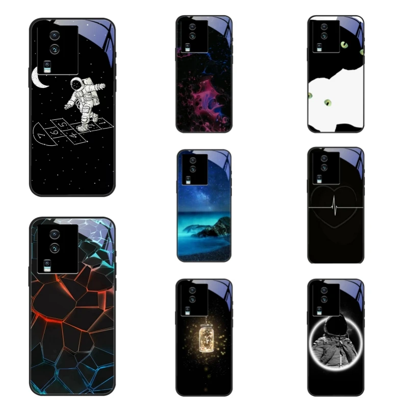 For Vivo Iqoo Neo 7…