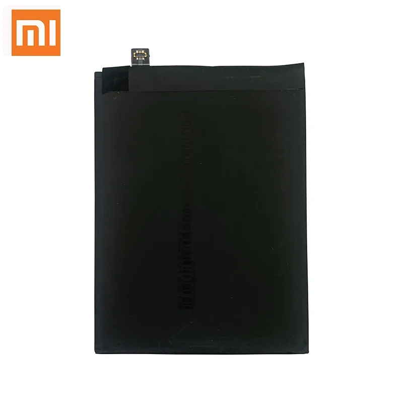 Xiao-Batería de teléfono móvil mi BN59, 100% mAh, Original, para Xiaomi Redmi Note 10, 10S