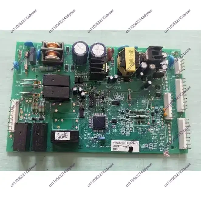 Refrigerator Computer Board Mainboard 200D4855G025 200D4853G013