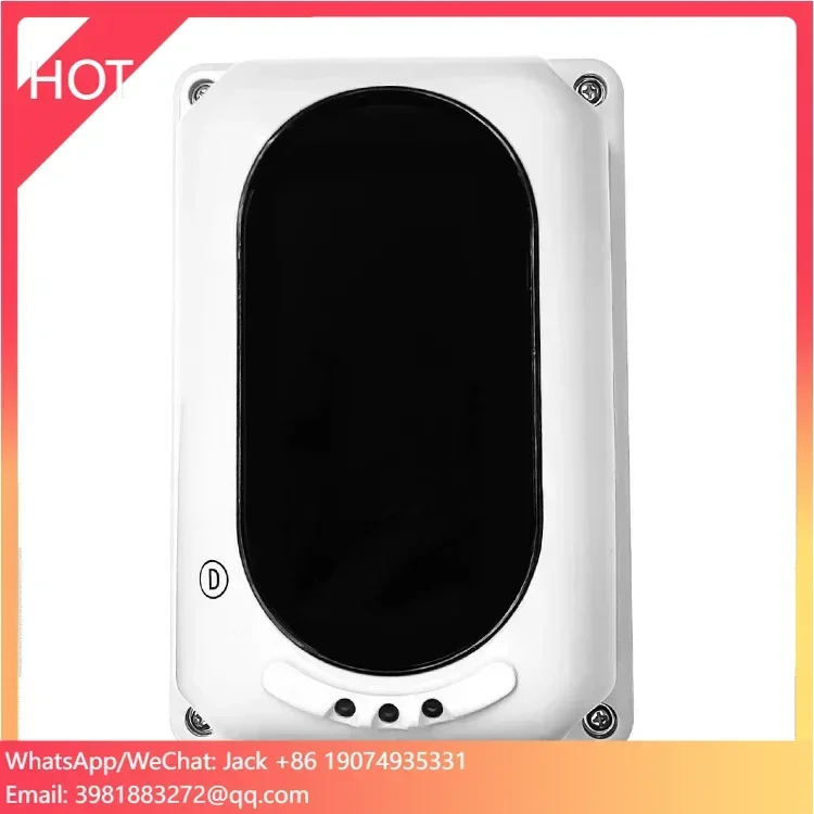 

Reflective Infrared Beam Smoke Detector Fire Alarm System En54-12