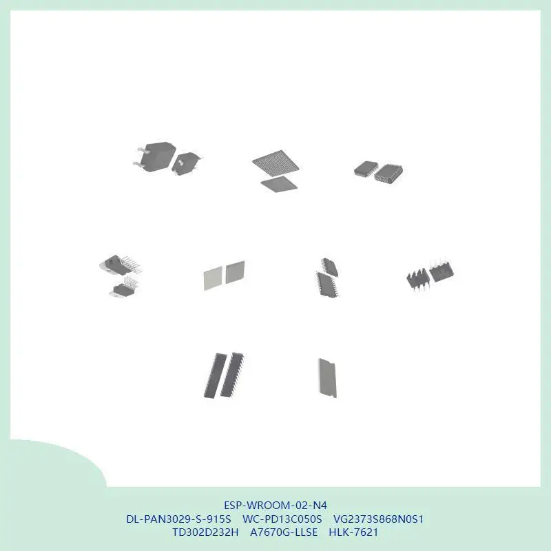 Esp-Wroom-02-N4 Dl-…