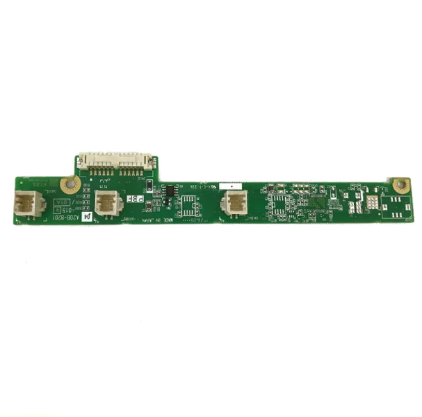 

Original High Pressure Board A20B-8201-0159