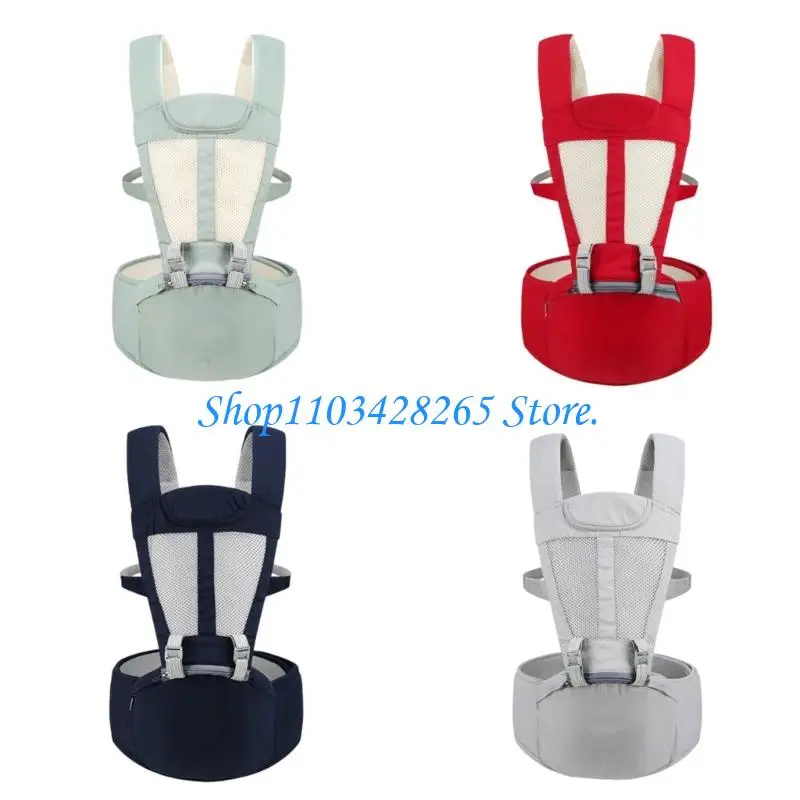 

Многофункциональное устройство для переноски младенцев, трансформируемое между передней переноской и набедренным сиденьем, G2TE