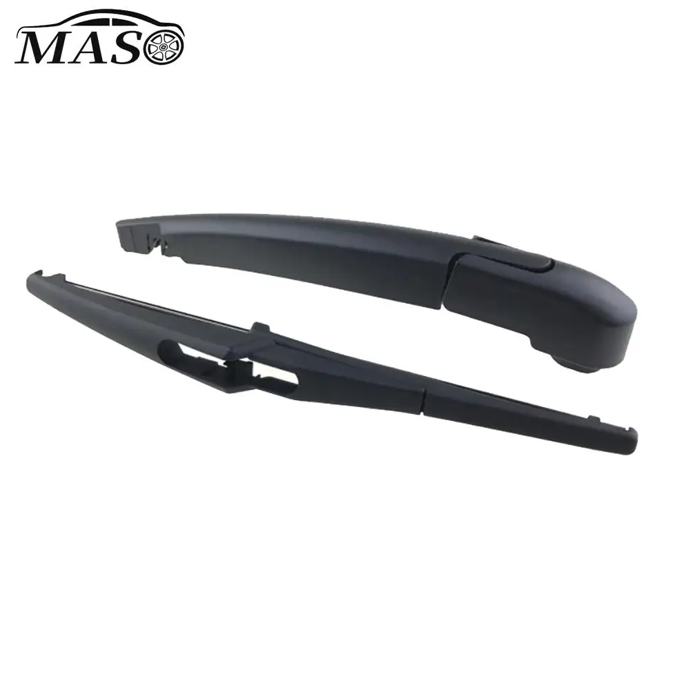 Car Wiper Blade Rear Back Windshield Wiper Blades for Fiat 500X 2015+ MPN: 85847148