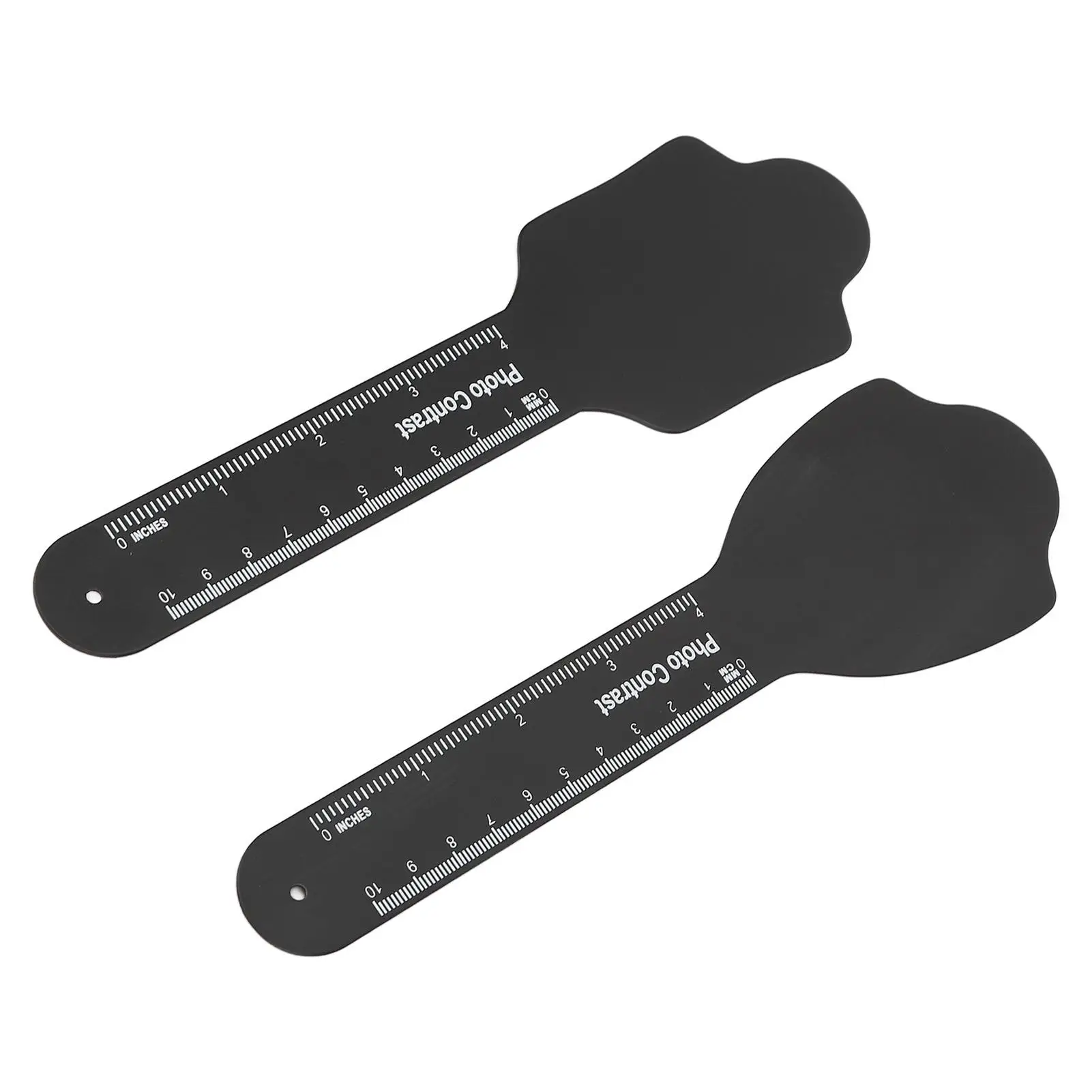 

2 шт., стоматологическая доска с черным фоном, профессиональный сплав, стоматологическая внутриротовая фотография, контрастер для ухода за полостью рта