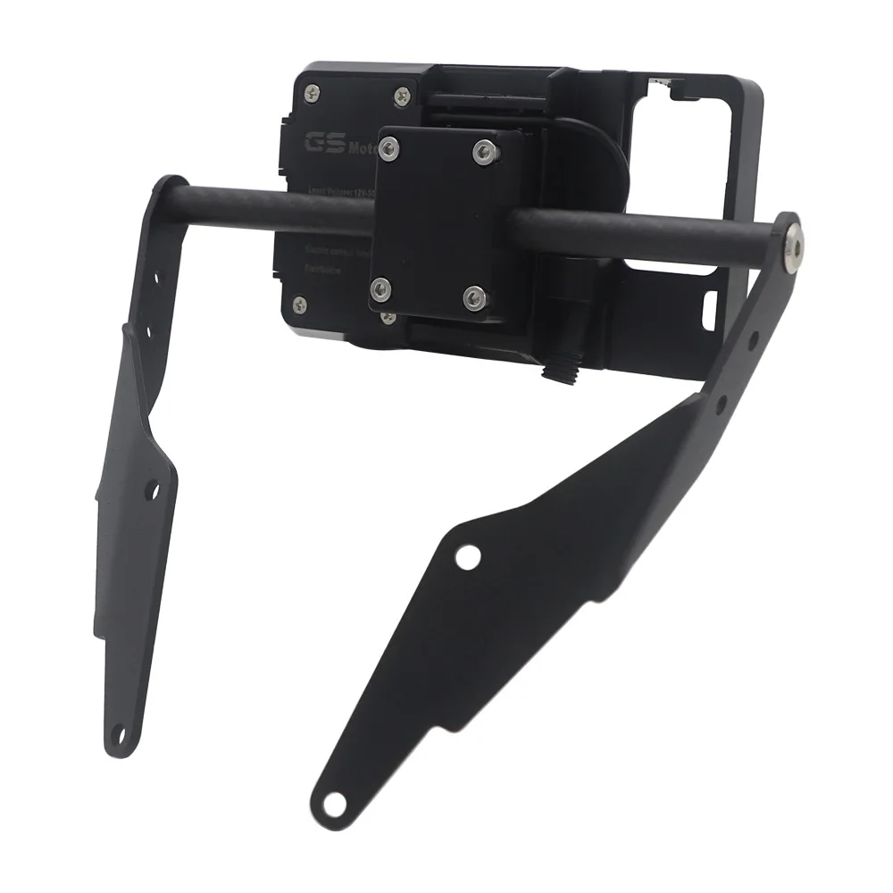 

For BMW G310GS G310R 2017-2019 Motorcycle GPS Smartphone Navigation Stand