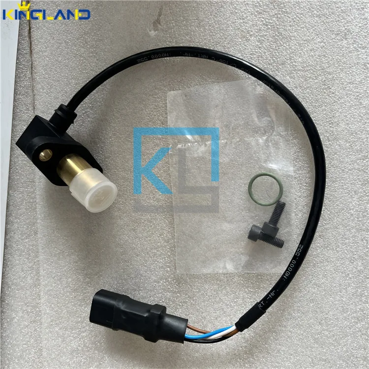 

Diesel Parts Sensor 418-18-31503 Fit for Komatsu
