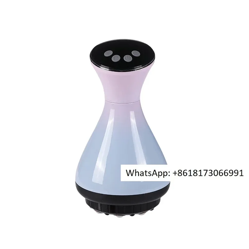 Yijiantang electric cupping and scraping instrument for household use