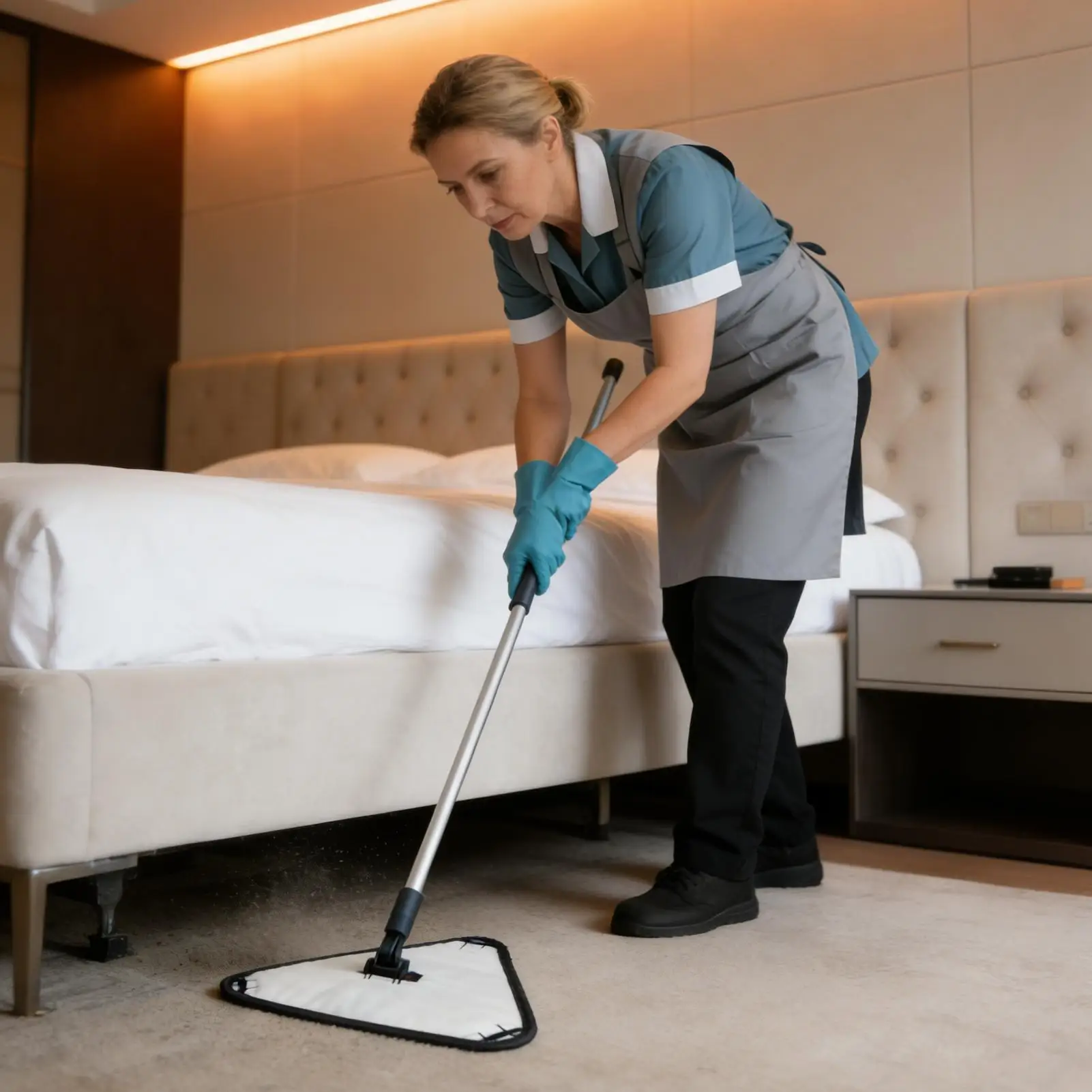 

Сменные треугольные моющиеся многоразовые насадки для швабры (10 шт.) для уборки пыли с твердых полов, для дома, ванной и кухни