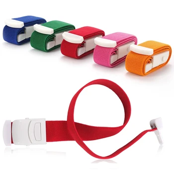 Notfall Tourniquet schnelle langsame Freisetzung Sanitäter Erste Hilfe medizinische Schnalle Blut Stop Gürtel Outdoor Camping Überleben Zubehör