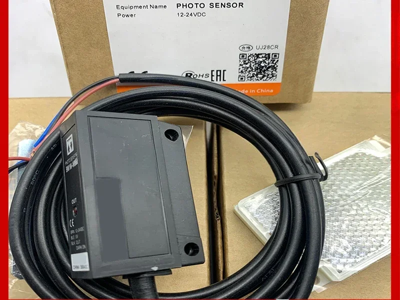 Sensor BM200-DDT BM1M-MDT BMS300-DDT 5M-TDT-P 3M 2M photoelectric switch