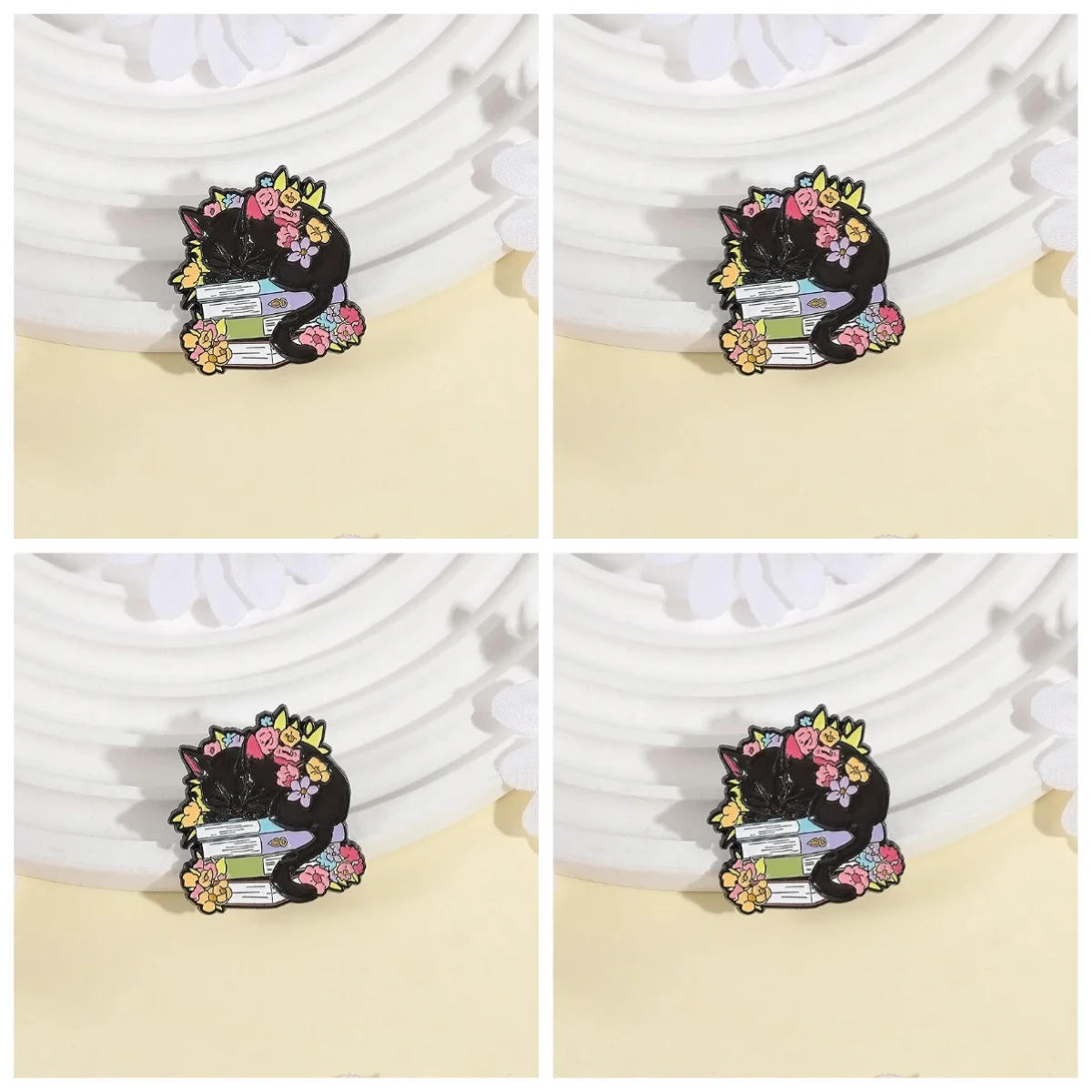 Pines Cartoon Ename…