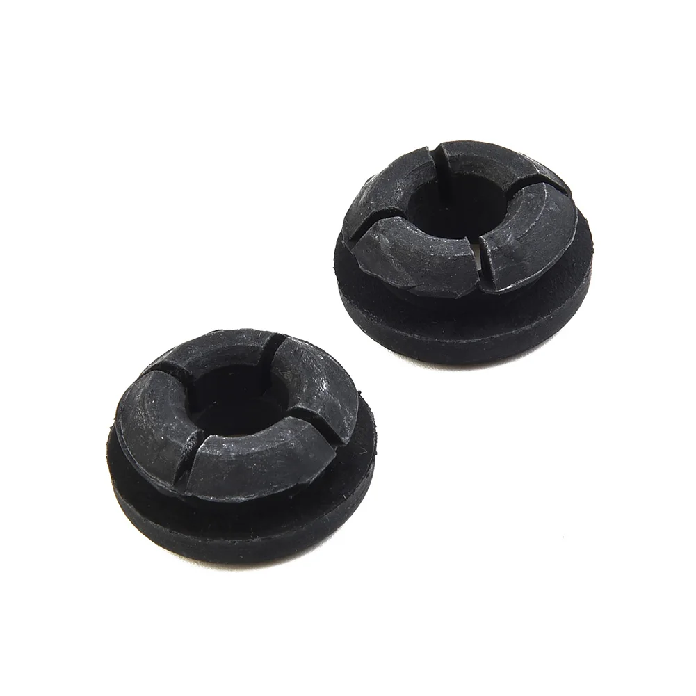 Rod Grommet Hood Support For Pathfinder Altima For Sentram Accessories Black For Nissan Parts For Nissan Rod Grommet