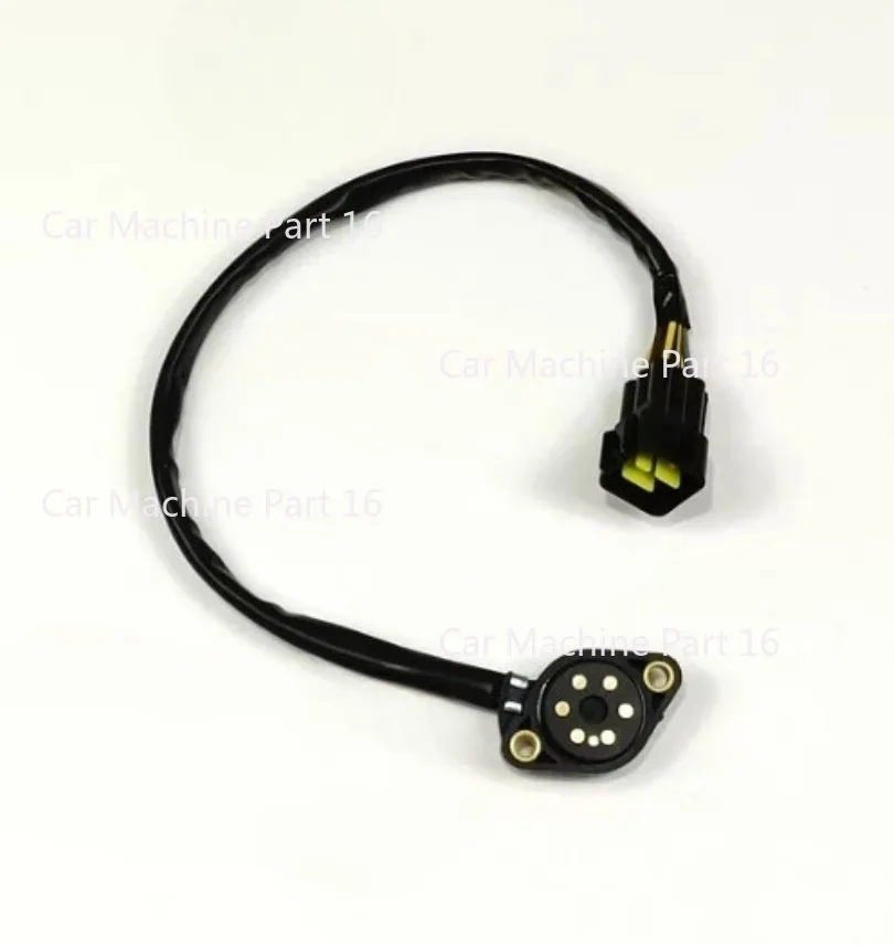 Motorcycle 6-Gear Position Sensor For Benelli TRK502 BJ500GS-A Leoncino BJ500
