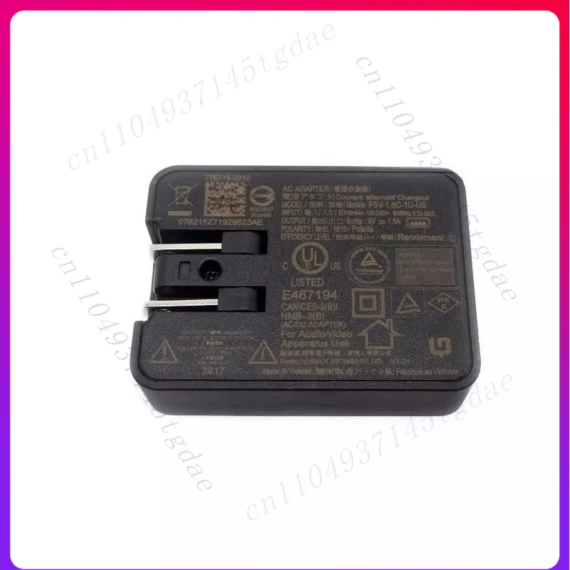 

Used original Bluetooth speaker for BOSE soundlink mini II 2nd generation, charging head 5V1.6A