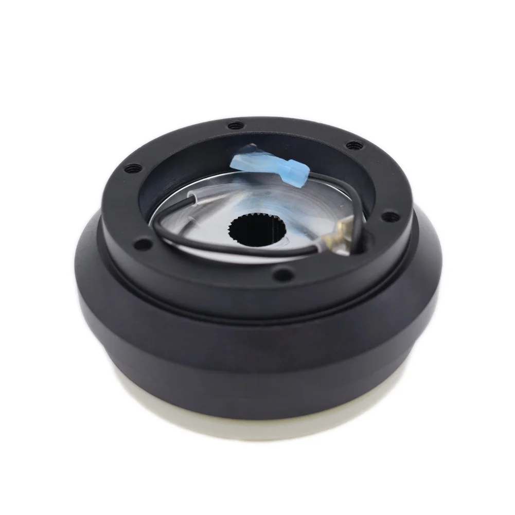 23165132Steering WheelBase Short HubAdapter Kit For Civic EG 92-95 For Integra DC 94-01 For Preludes 92-96 For Accord 92-65465