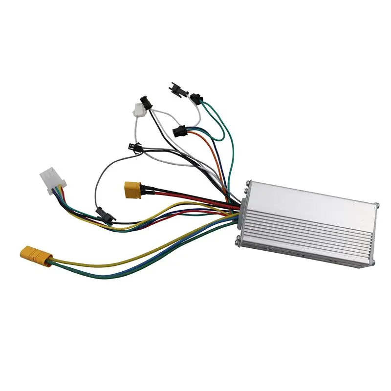 X07A QS-S4 72V Thum…