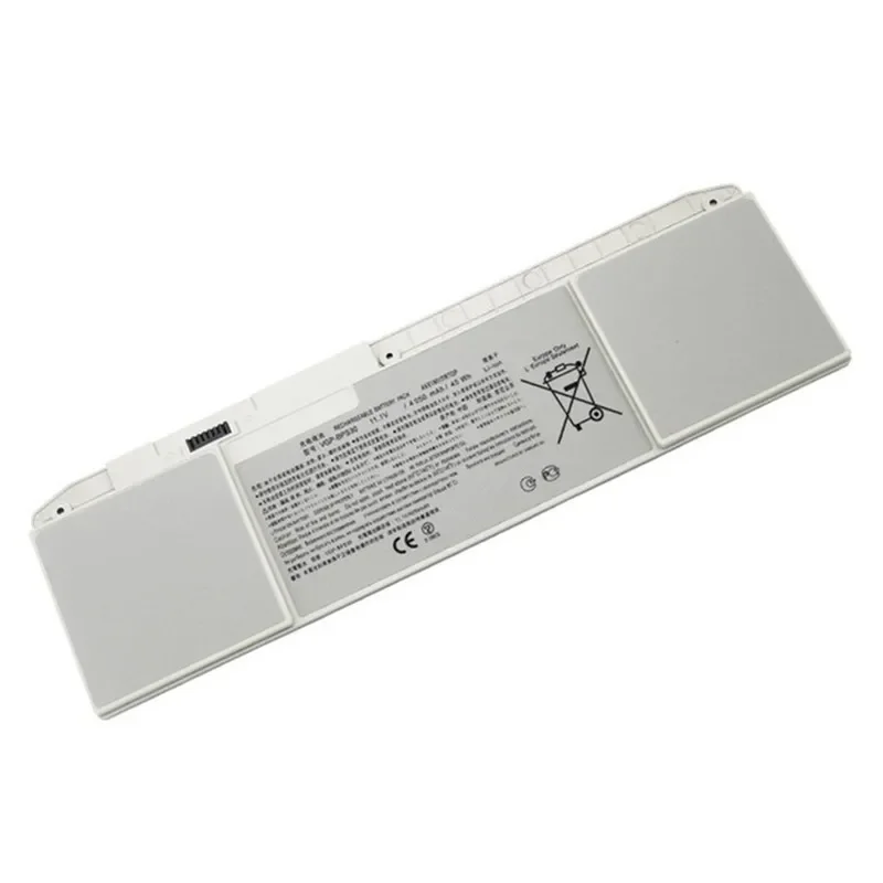 Imagem -02 - Bateria para Sony Vgp-bps30 Svt111a11w Svt11 Svt13 T11 T13 11p Svt131 Svt13 Svt131a11t Sv-t1115fd Sv-t1115fg ak Novo