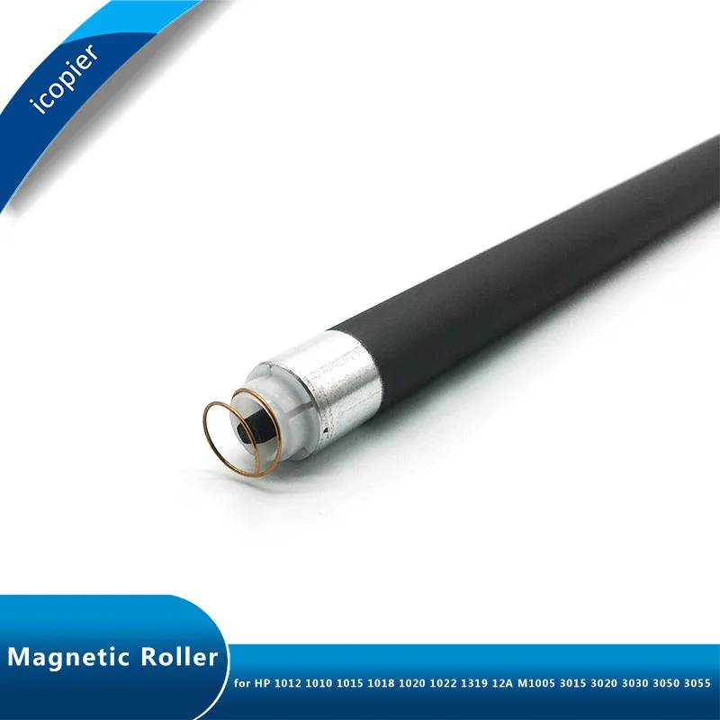 

Q2612A Magnetic Roller for HP 1012 1010 1015 1018 1020 1022 1319 12A M1005 3015 3020 3030 3050 3055