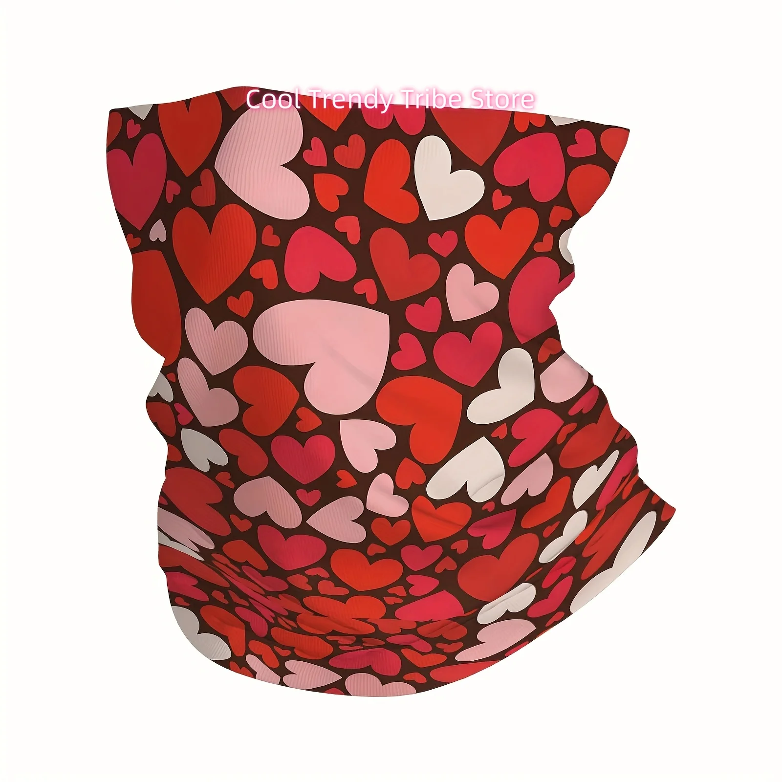 lenco-multifuncional-com-estampa-de-coracoes-vermelhos-design-divertido-com-tema-de-amor-mascara-unissex-para-eventos-e-presentes