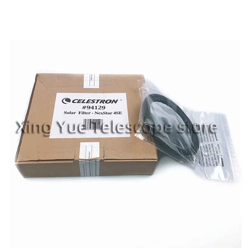 celestron-badder-ソーラーフィルターフィルム-天体望遠鏡アクセサリー-オムニ-nexstarシリーズ-5se-6se-8se-sct127