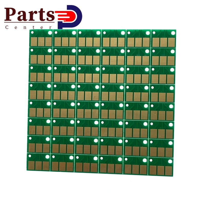 20PCS DR316 Drum Chip for Konica Minolta bizhub C250i C300i C360i TN 328 AAV70RD AAV70TD DR316K Copier Image Unit Reset Chip