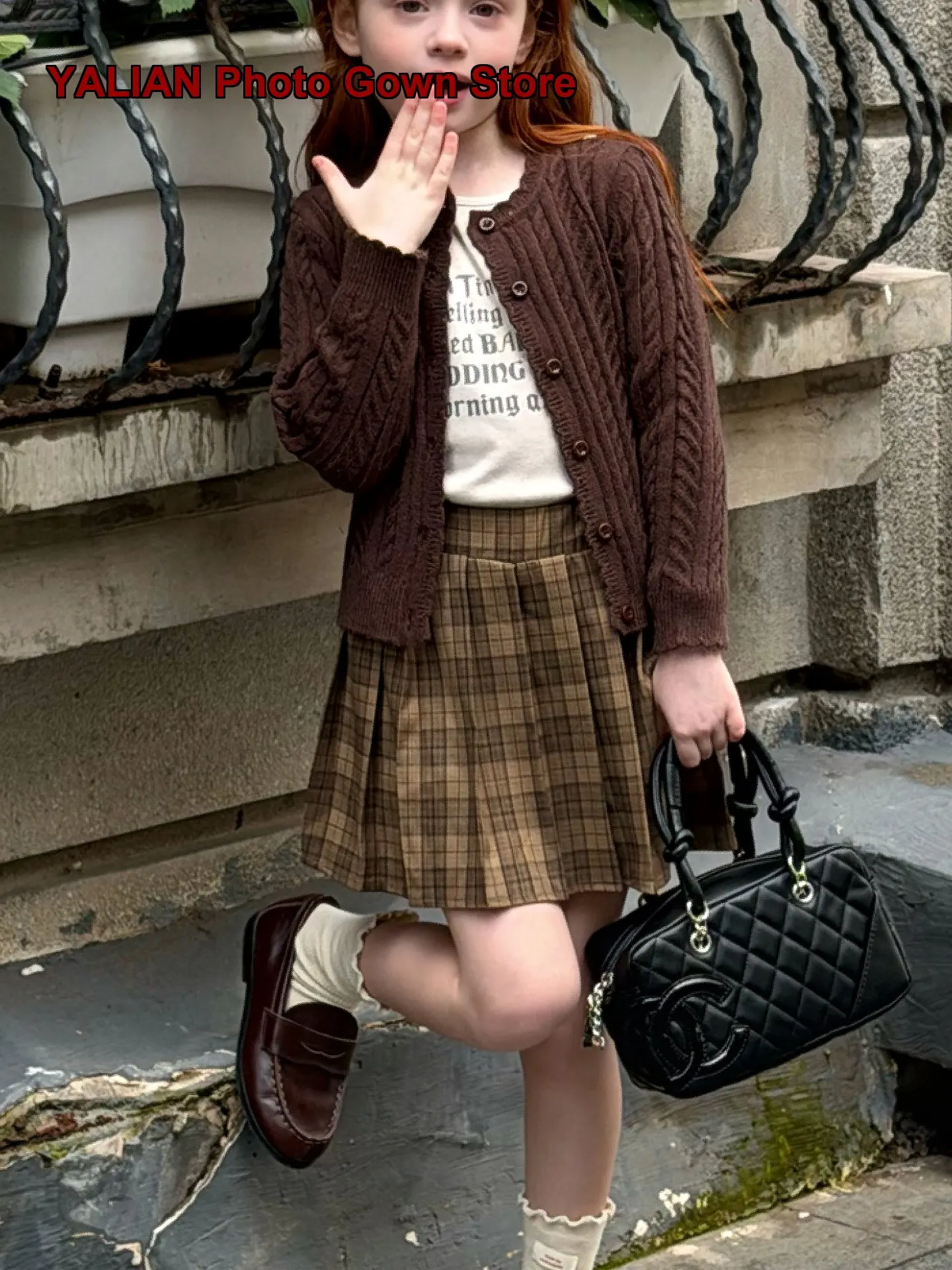 cardigan-en-tricot-pour-filles-vetement-d'exterieur-elegant-et-style-en-tricot-torsade-pour-l'automne